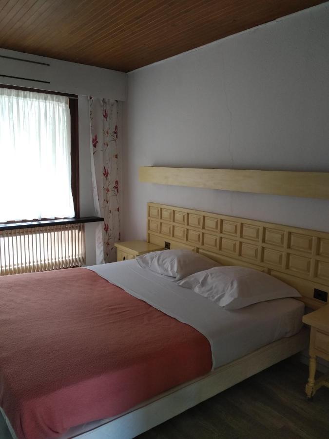 Apartamento Studio Vernet Les Bains Exterior foto