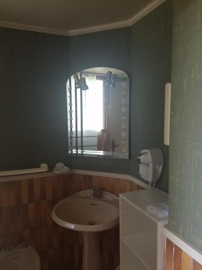 Apartamento Studio Vernet Les Bains Exterior foto