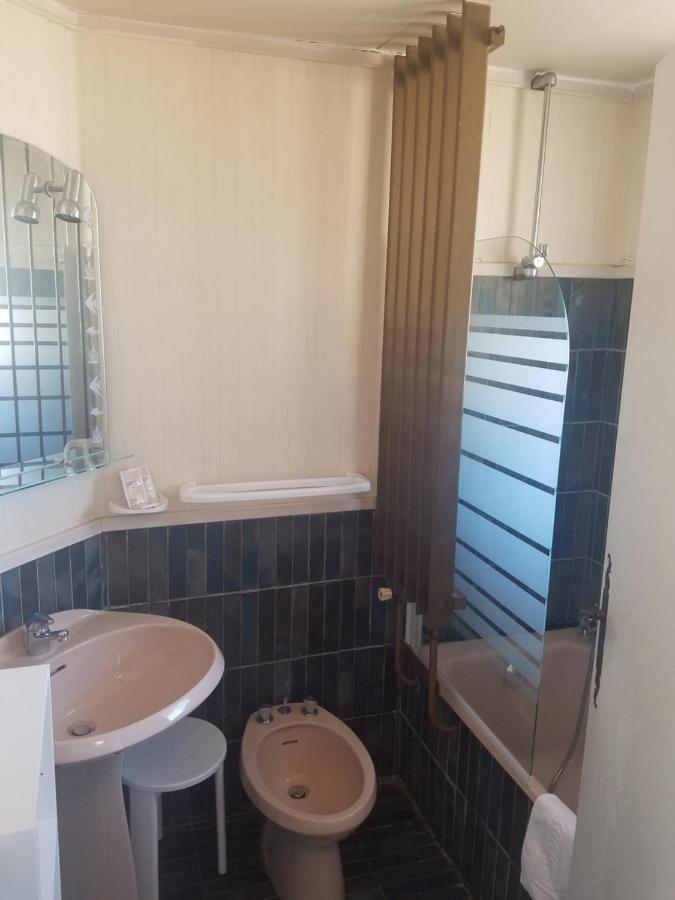 Apartamento Studio Vernet Les Bains Exterior foto