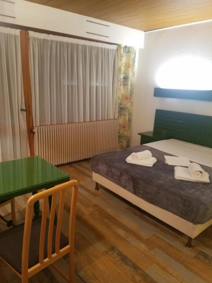 Apartamento Studio Vernet Les Bains Exterior foto